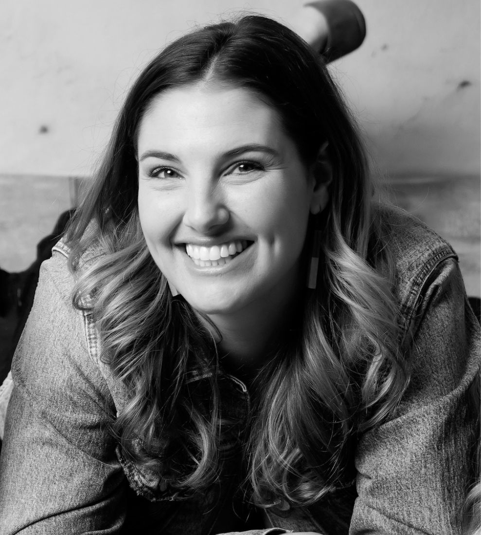 Brooke Simmons