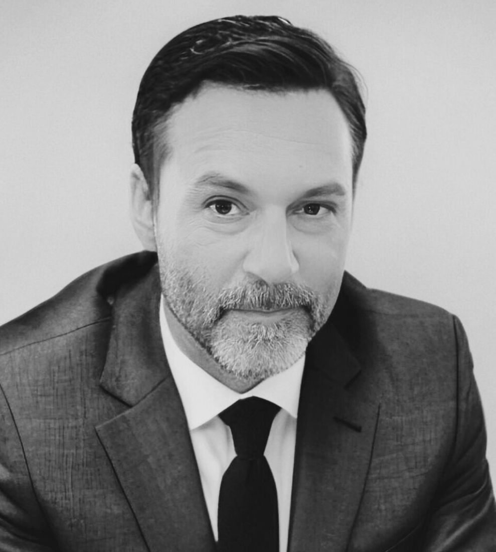 Adam Paine